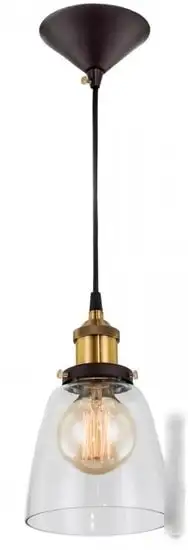 Подвесная люстра Citilux Эдисон CL450103 – фото товара