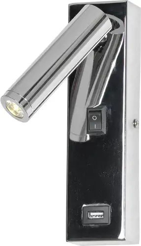 Спот Lussole LSP-8241 – изображение в каталоге