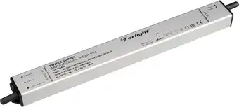 Блок питания Arlight ARPV-LG24060-LINEAR-PFC 034888 – изображение в каталоге