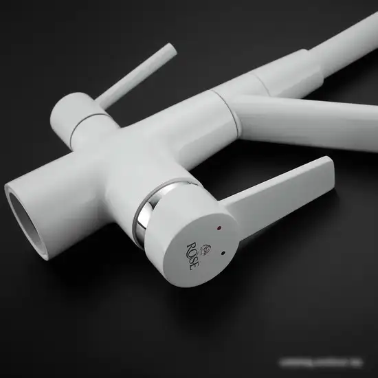 Смеситель Rose R558C - фото товара