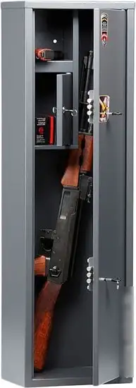 Оружейный сейф AIKO Чирок 1020 – фото товара