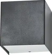 Бра Nowodvorski Cube graphite [5272] – изображение в каталоге