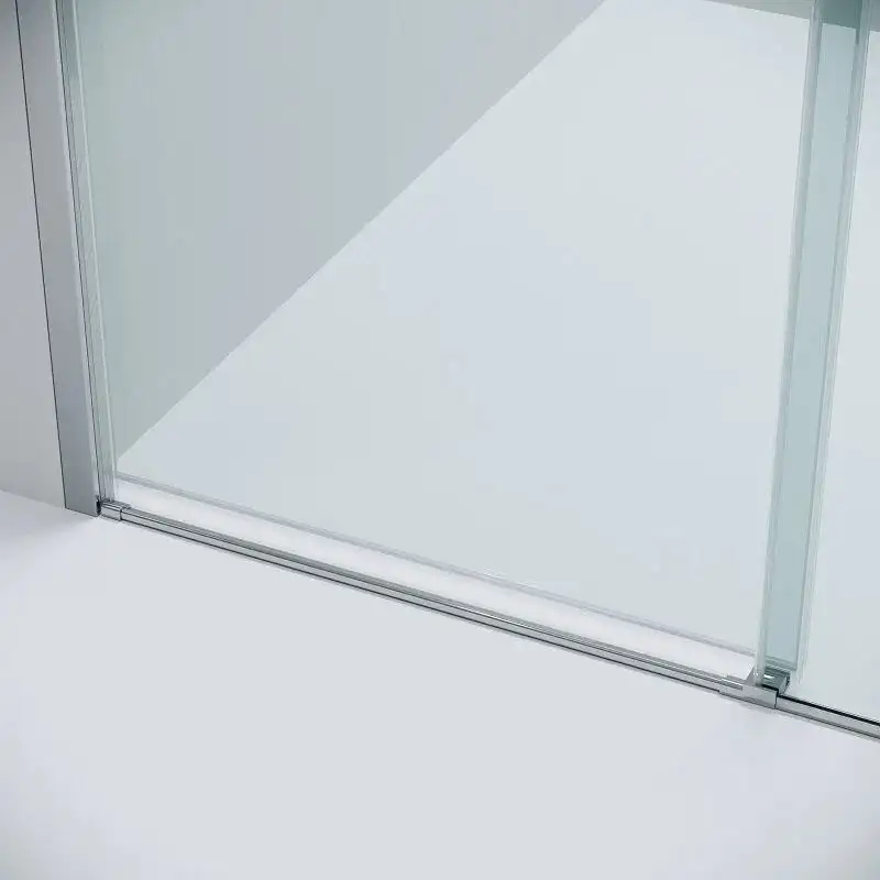 Душевой уголок Grossman Style 130x90x195 120.K33.05.1390.10.00 (хром/прозрачное стекло) - фото товара