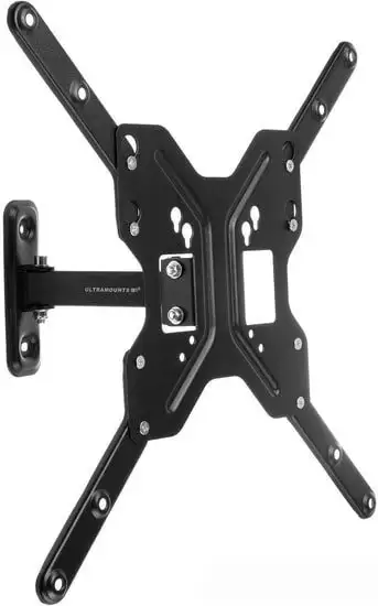 Кронштейн Ultramounts UM902 (черный) – фото товара