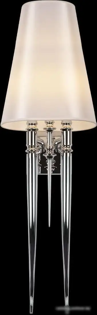 Бра LOFT IT Brunilde 10207W/L Chrome – фото товара