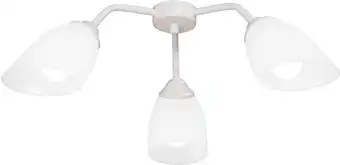 Припотолочная люстра Vitaluce V31950/3PL – изображение в каталоге