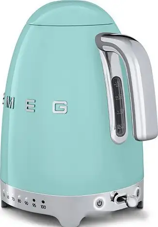 Чайник Smeg KLF04PGEU - фото товара