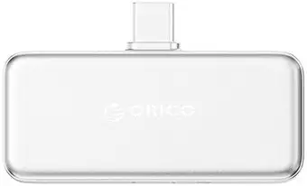 Внешний накопитель Orico FlashPod S20 512GB – изображение в каталоге