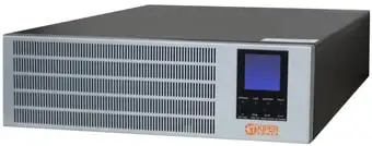 Источник бесперебойного питания Kiper Power Online 3P 20K – изображение в каталоге