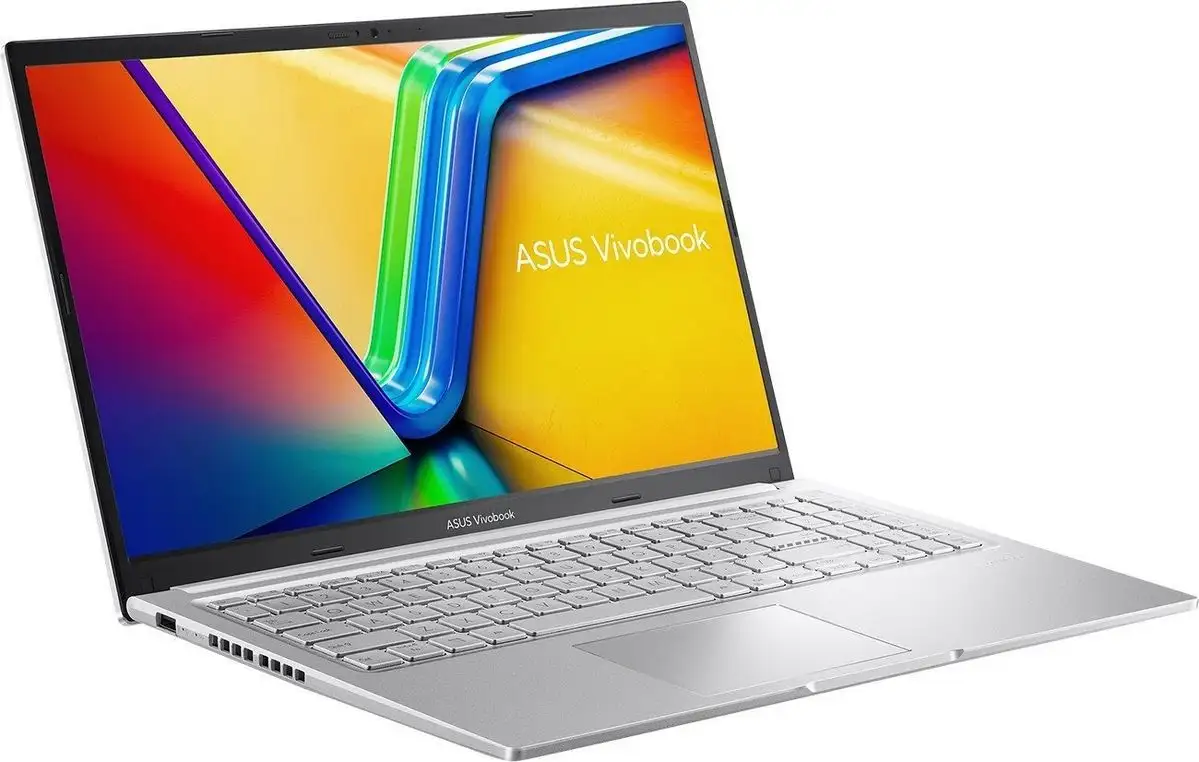 Ноутбук ASUS Vivobook 15 X1502VA-BQ490 – фото товара