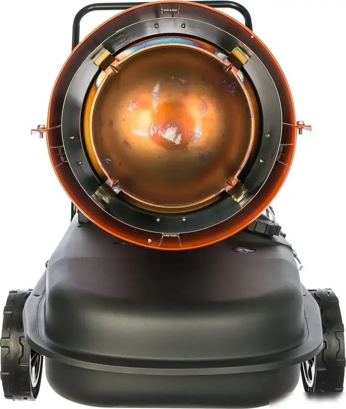 Дизельная тепловая пушка Gigant DHG 60 D2 - фото товара