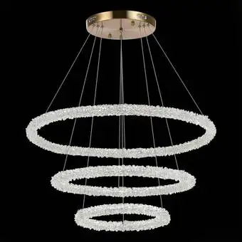 Подвесная люстра ST Luce SL6110.203.03 – изображение в каталоге