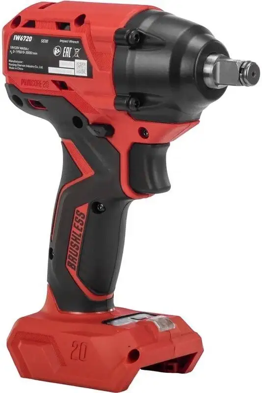 Гайковерт Skil IW6720SE00 (без АКБ) – фото товара