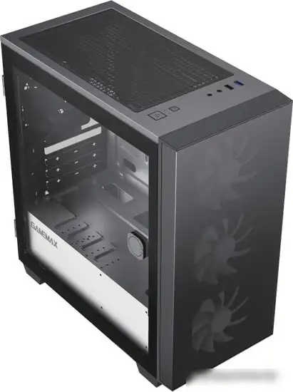 Корпус GameMax Aero Mini Eco – фото товара