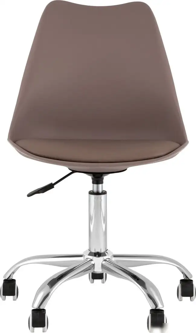 Офисное кресло Stool Group Blok SN BML-053-D3 (серый) – фото товара