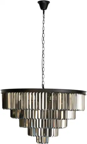 Подвесная люстра LOFT IT Prism 10018/800C – изображение в каталоге