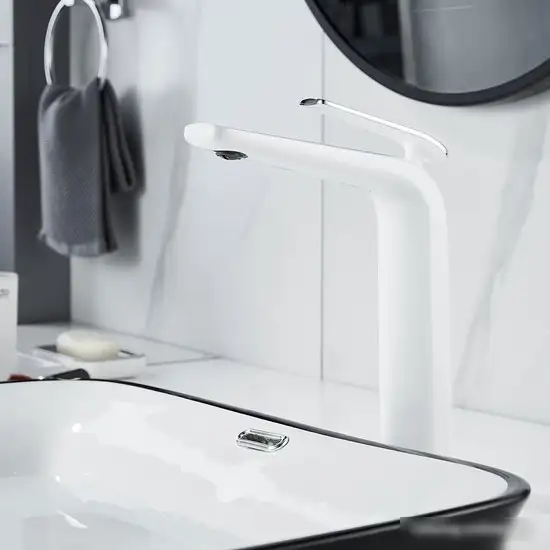 Смеситель Rose R3911F - фото товара