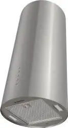 Кухонная вытяжка Meferi TUBE35IX Ultra – изображение в каталоге