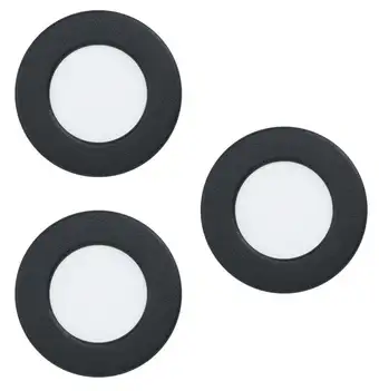 Точечный светильник Eglo Fueva 5 99146 – изображение в каталоге