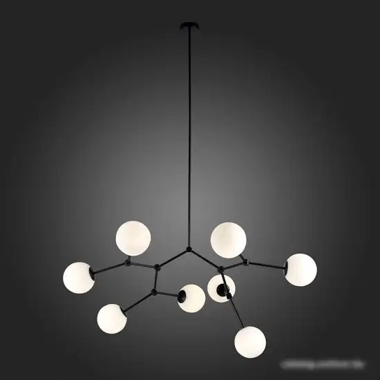 Подвесная люстра ST Luce Chieti SL1506.403.08 – фото товара