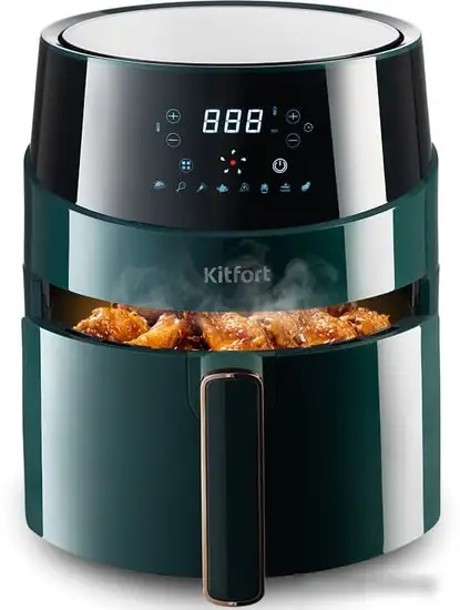 Аэрогриль Kitfort KT-2222 – фото товара