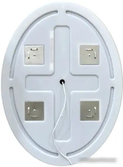 BelBagno Зеркало SPC-VST-600-800-LED-TCH – фото товара