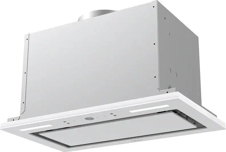 Кухонная вытяжка Midea MH60I530GW - фото товара