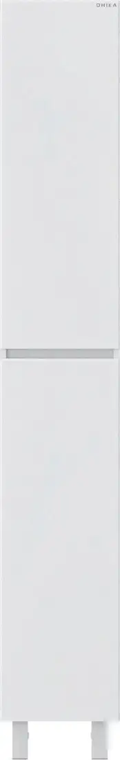 Onika Шкаф-пенал для ванной Элита 30.10 (403089) – фото товара