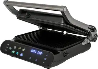 Электрогриль Supra GS-7770 – изображение в каталоге