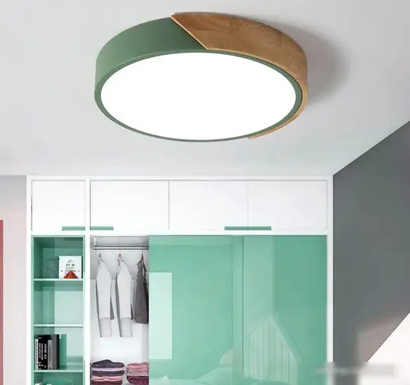 Светильник-тарелка ImperiumLoft Clip01 101446-26 – фото товара