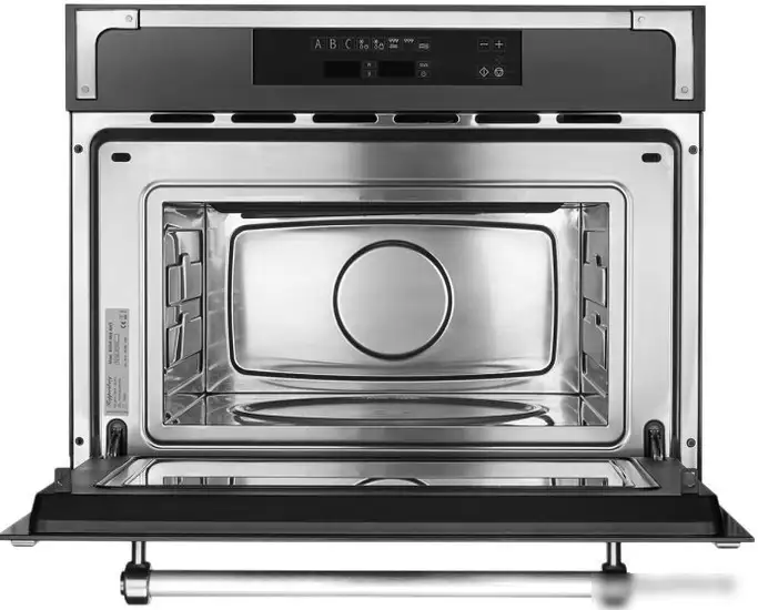 Микроволновая печь KUPPERSBERG RMW 969 ANX – фото товара