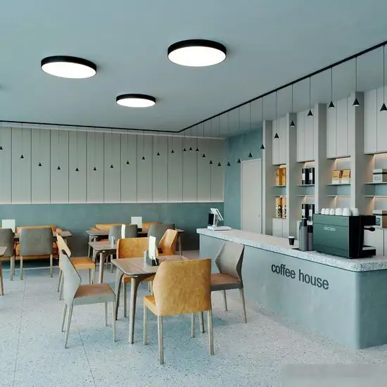 Светильник-тарелка Arlight SP-RONDO-R250-30W 022232(2) – фото товара