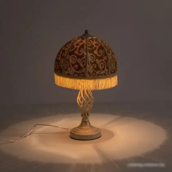 Настольная лампа Citilux Базель CL407805 – фото товара