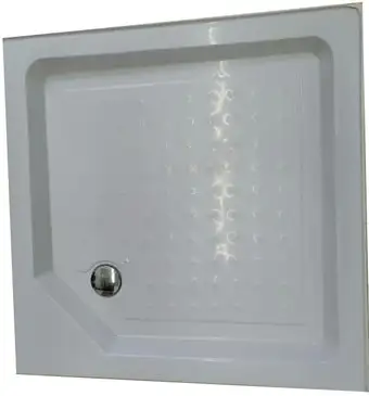 Душевой поддон Pelican 90x90 T90SQ - изображение в каталоге