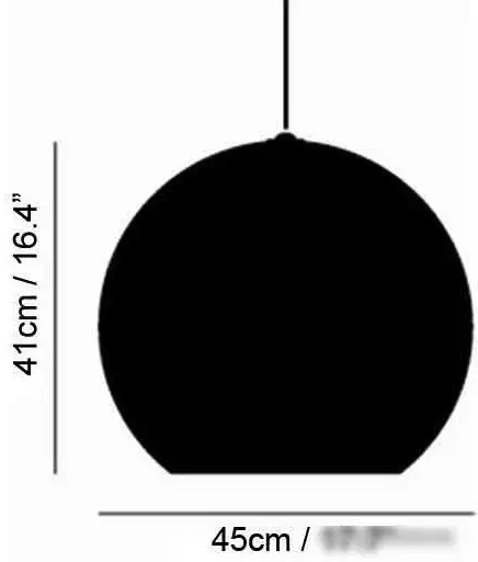 Подвесная люстра ImperiumLoft 40.018 73583-22 – фото товара