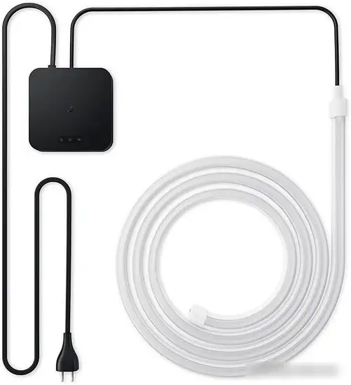 Готовый комплект гибкого неона Xiaomi Smart Lightstrip Pro (международная версия)