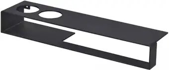 Акватон Полка для ванной Лофт Урбан 1A255603LQX70 – изображение в каталоге