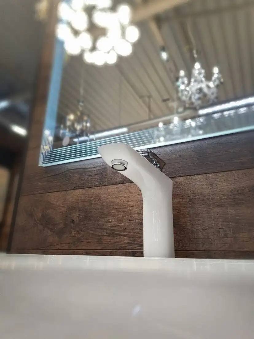 Смеситель Altrobagno Aperto 010206 BiCr - фото товара