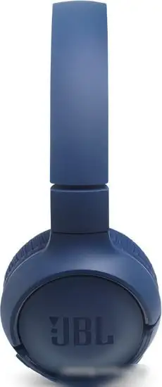 Наушники JBL Tune 560BT (синий) – фото товара