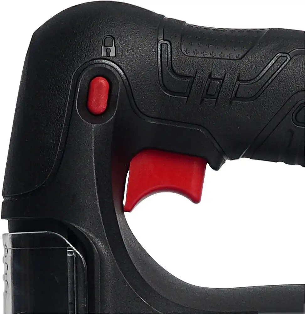 Электролобзик TEH LJS665 (без АКБ) – фото товара