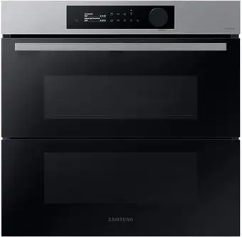 Электрический духовой шкаф Samsung NV7B5745TAS/WT