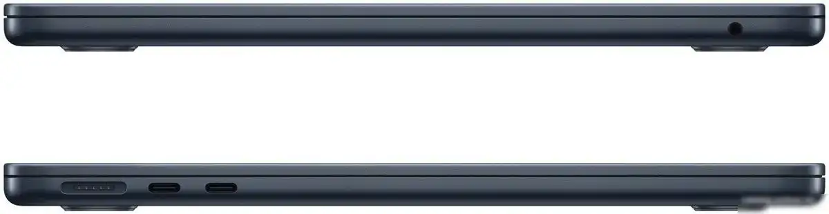 Ноутбук Apple Macbook Air 13" M2 2022 Z160009S4 – фото товара