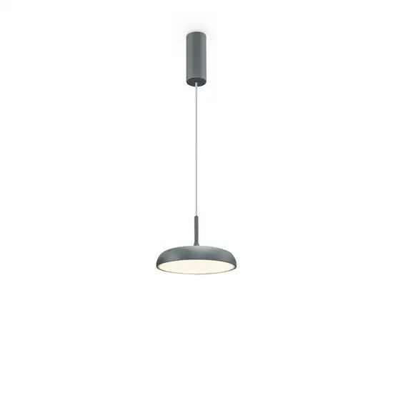 Подвесная люстра Maytoni Gerhard MOD189PL-L12GR3K1 – фото товара