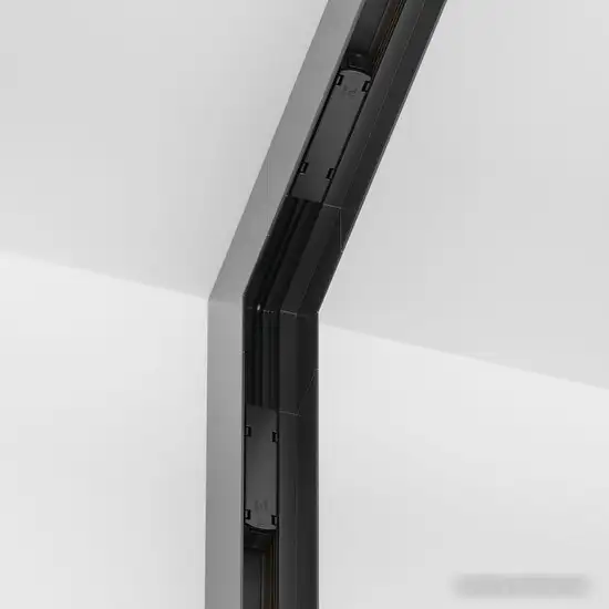 Соединитель треков Maytoni Technical TRX010ICL-21B – фото товара