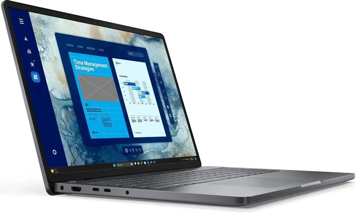 Ноутбук Dell Pro 16 PC16250-5653 – фото товара