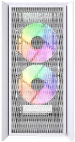 Корпус Powercase Alisio Micro Z3B ARGB V2 CAMZW-A3-V2 – фото товара