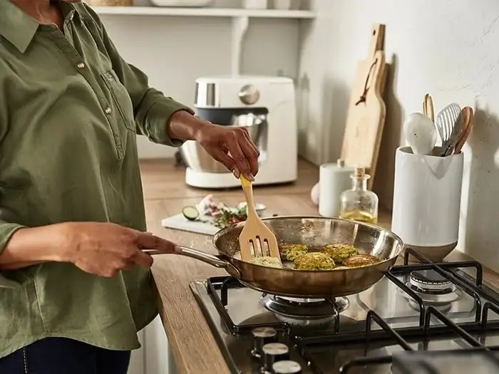 Кухонный комбайн Kenwood Prospero+ KHC29.J0WH - фото товара