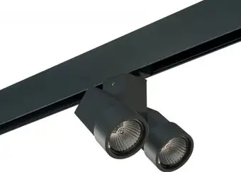 Трековый светильник Lightstar Illumo PRO051037 – изображение в каталоге