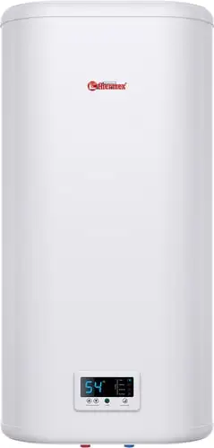 Накопительный электрический водонагреватель Thermex IF 80 V (pro)