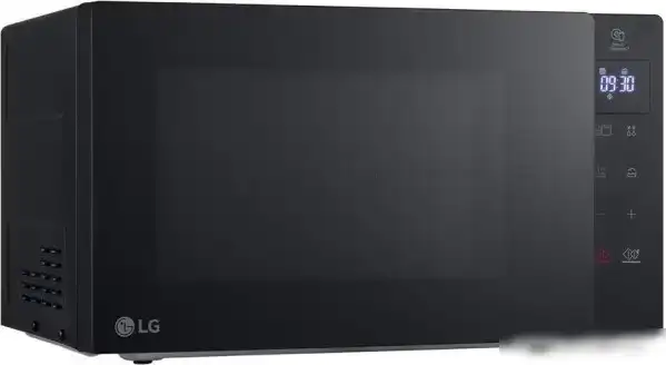Микроволновая печь LG MH6032GAS – фото товара
